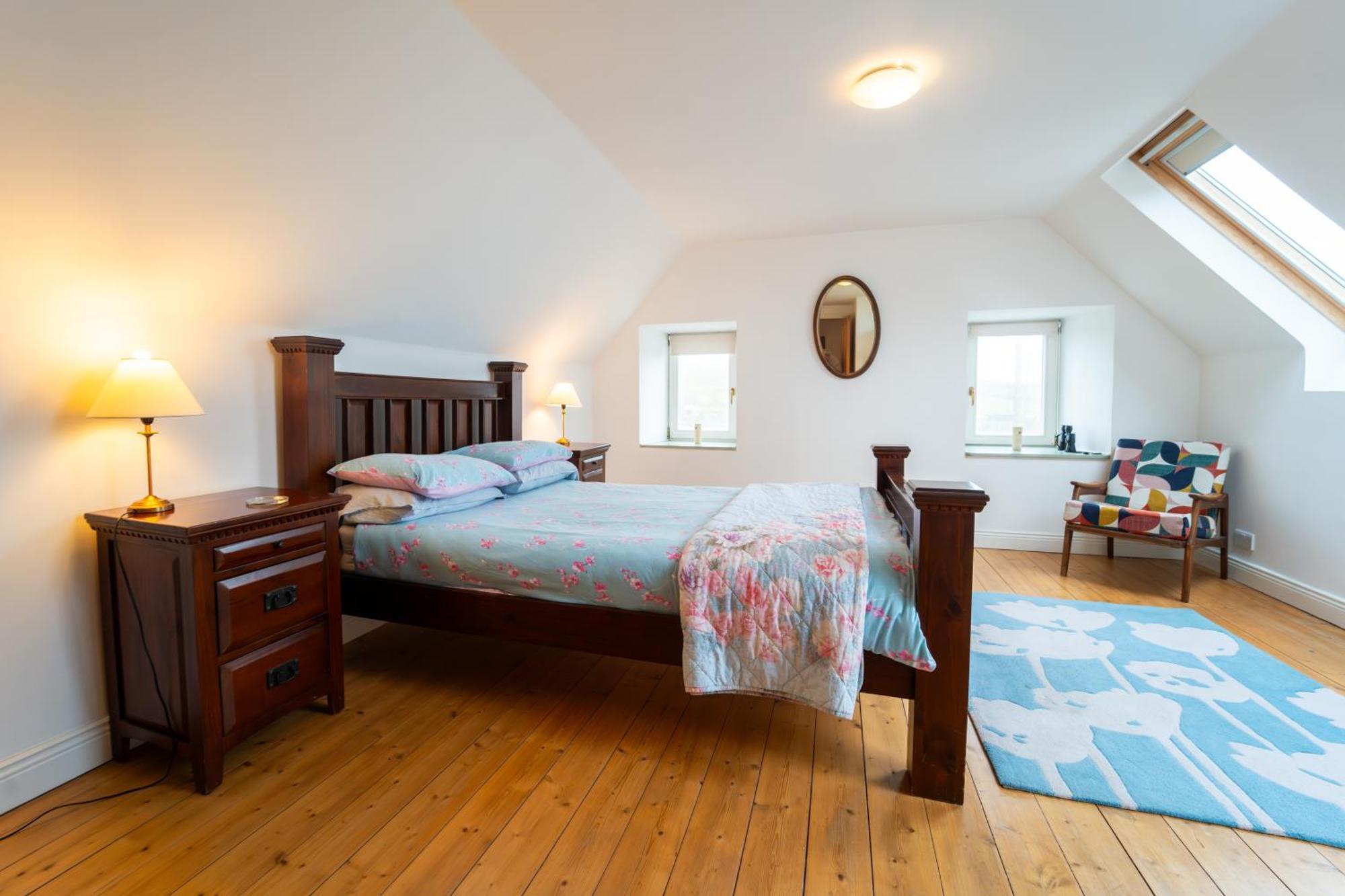 דינגל Brosnan'S Cottage מראה חיצוני תמונה